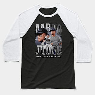 Aaron Judge New York Y Vintage Baseball T-Shirt